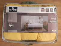 Lorelli Голям обиколник UNI 60x120 cm и органайзер
