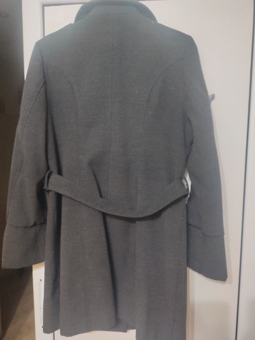 Дамско зимно палто