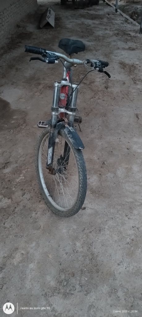 Velik skorsli zor