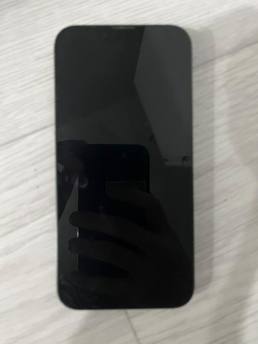 Продам айфон 13 128/79%