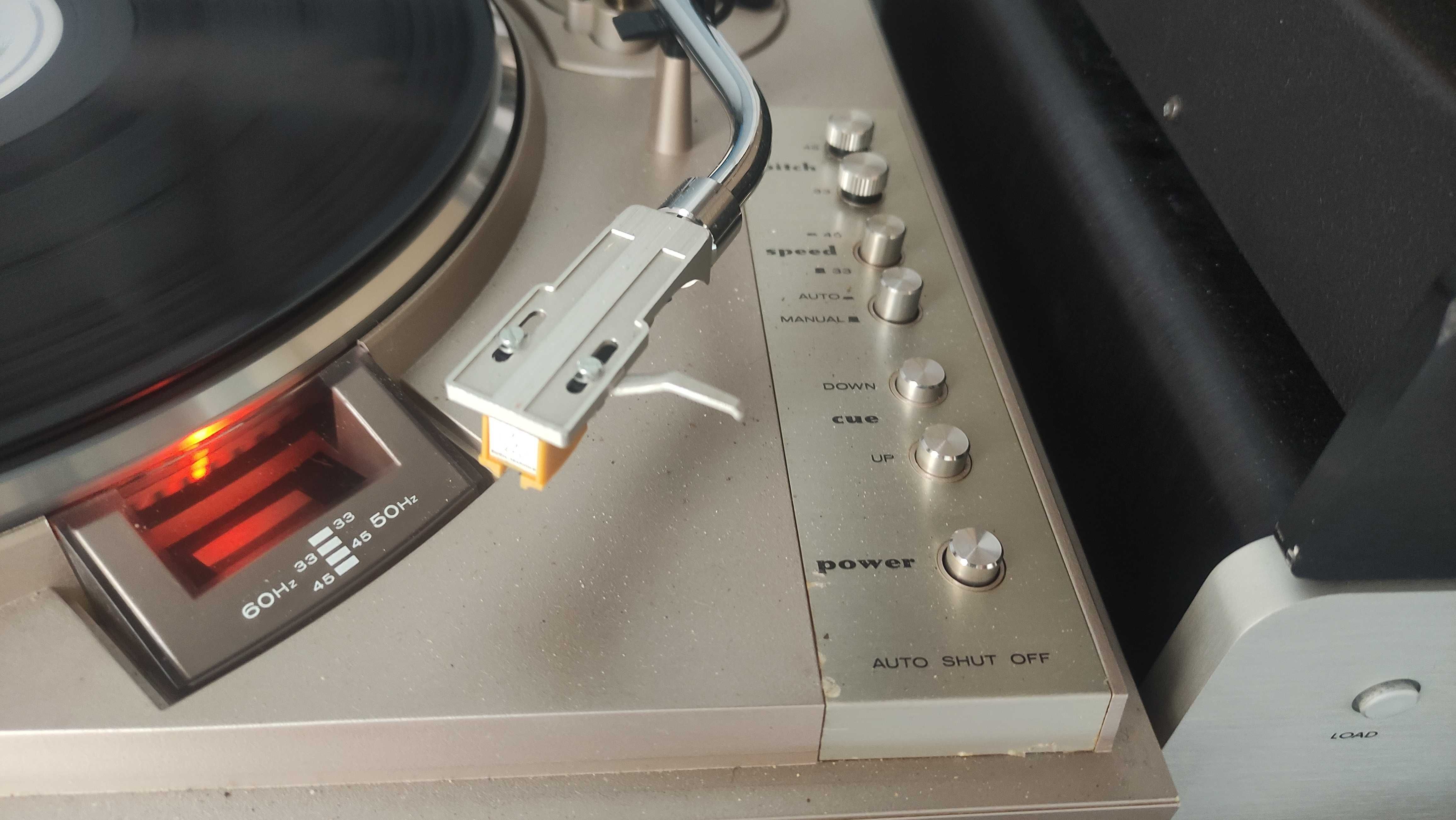 Pick-up Marantz 6170