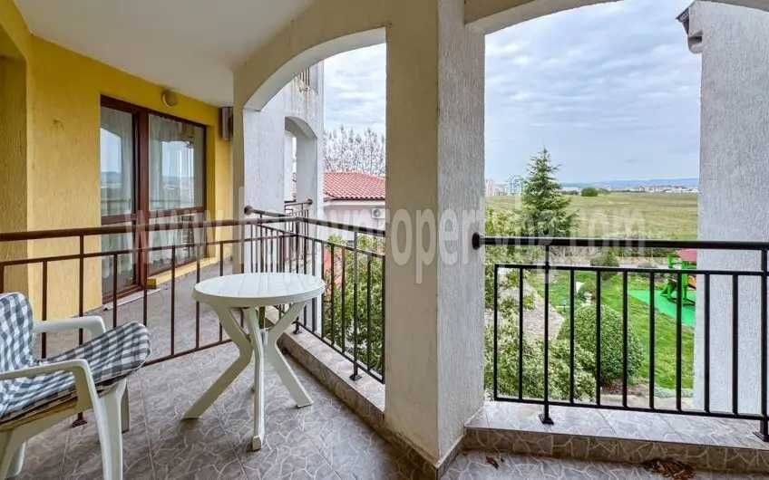 Продава се Тристаен апартамент в с. Равда, Област Бургас - 92 кв.м за 914 €/кв.м - Снимка #4