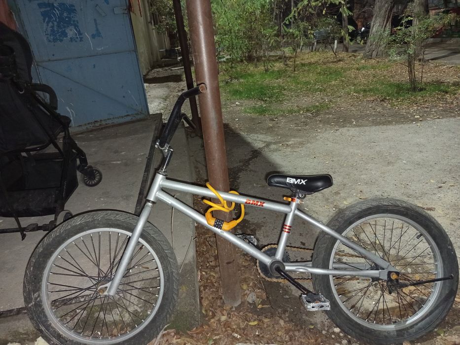 Продается Велосипед BMX