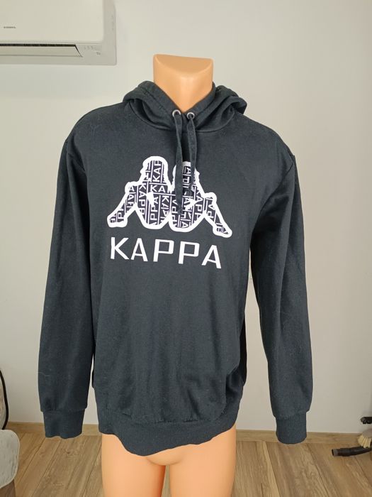 Оригинален Мъжки Суичър Kappa