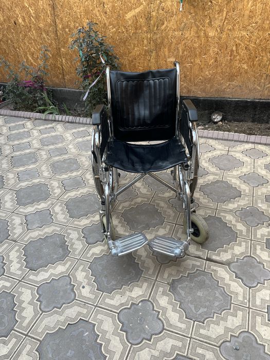 Инвалидное коляска