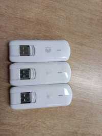Modem USB Huawei E3276-150 150Mbps Cat 4 LTE Decodat White