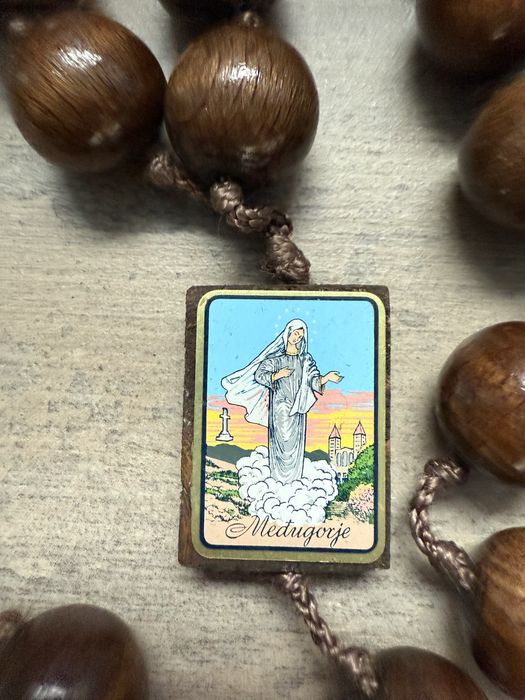 Matanii mari calugaresti