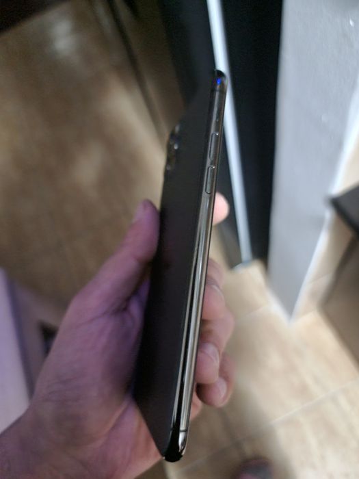Iphone 11 Pro Max doar azi!!