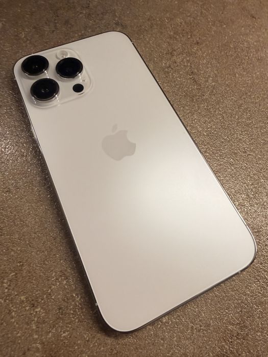 iPhone 14 pro max 256