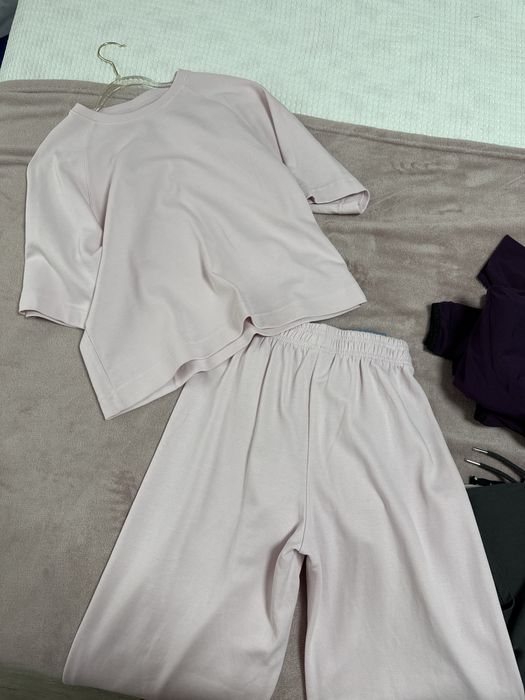 Клин nike , екип nike  , zara , adidas , ватиран клин