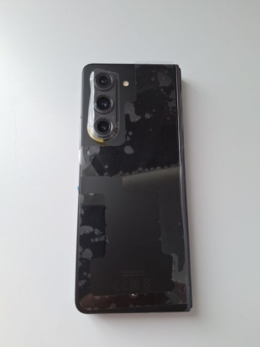 Samsung Galaxy Z Fold 5 256gb black Nou