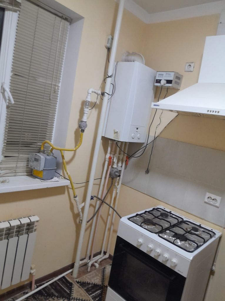 Kvartra ijaraga beriladi oilaga yoki qizlaga
