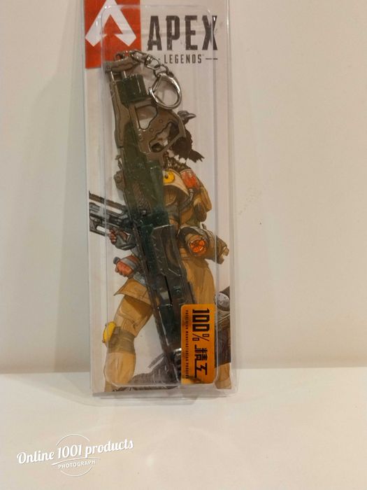 Apex Legends сувенири