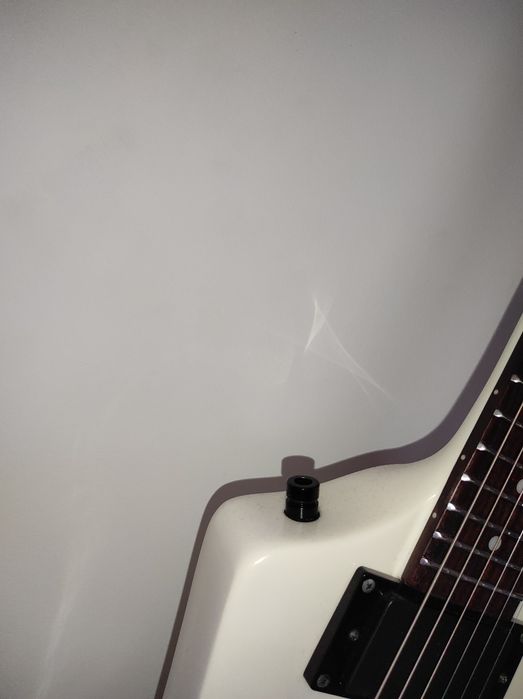 Harley Benton EX-84 Modern EMG