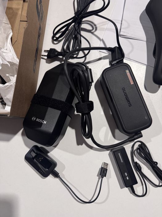 Incarcatoare bosch 4A / Shimano , Sram axs