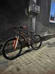 Vând bicicletă ktm Chicago