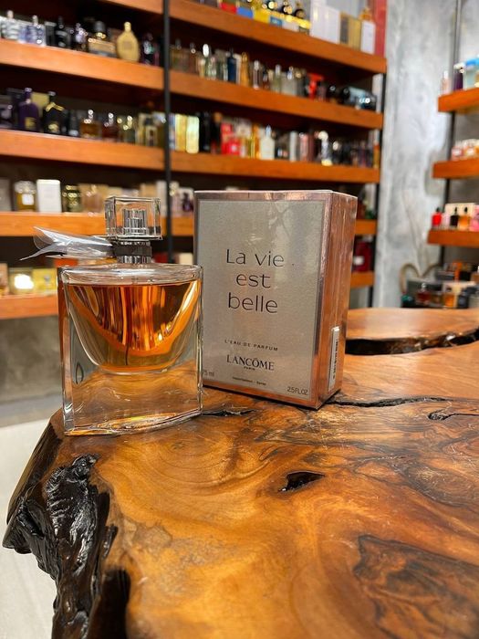 Пулс Парфюми Кампания / LANCOME - LA VIE EST BELLE 75ml.