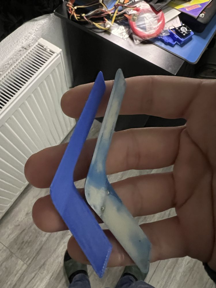 Printez 3D orice obiect Model 3D gratis PLA PETG TPU ABS 22x22 or42x42