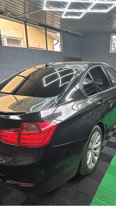 Folieri geamuri auto omologate RAR
