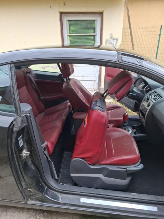 Vand Renault Megane CC 2005. 1.6