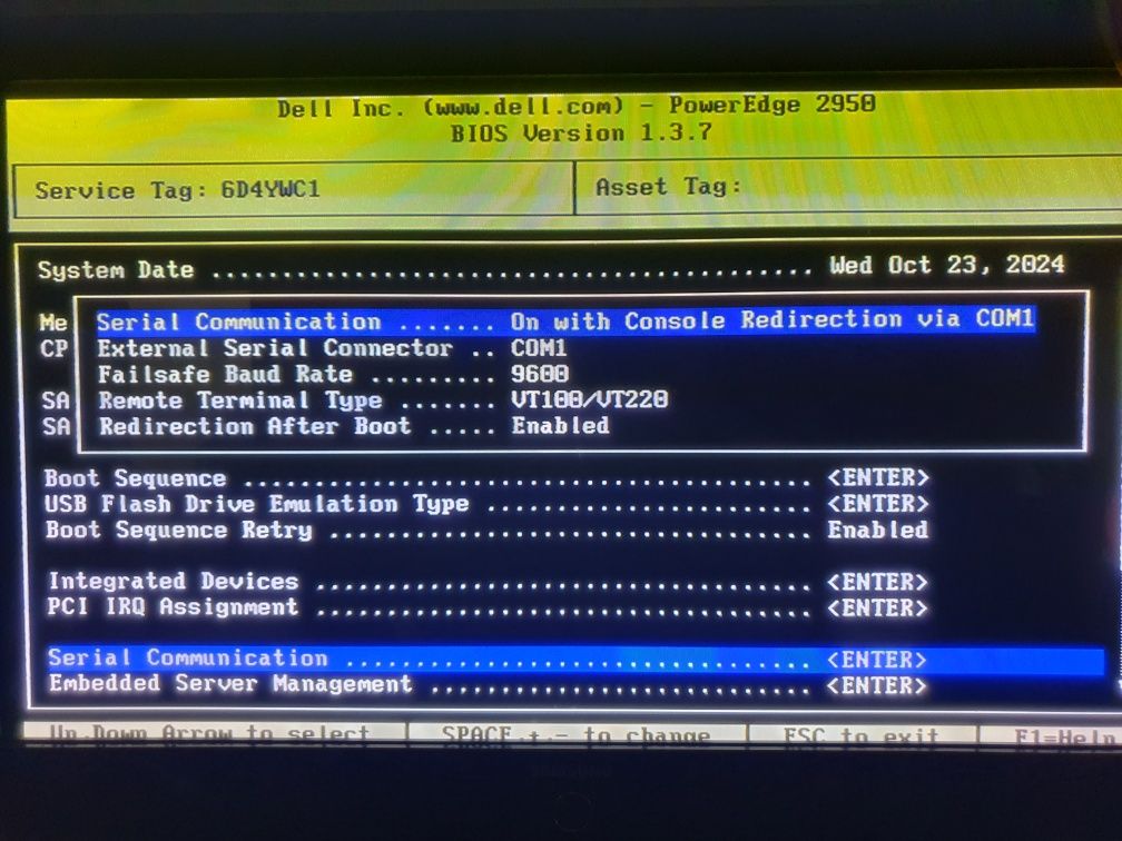 Продам сервер Dell
