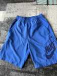 Sort de baie Nike