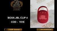 NDP Amanet NON-STOP Bld.Iuliu Maniu 69 BOXA JBL CLIP4 (1519)