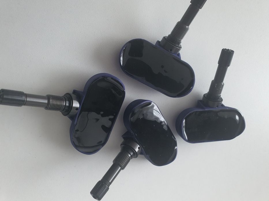 Senzori Noi Tesla Originali TPMS BLE cu bluetooth