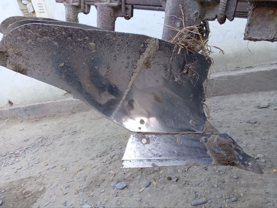 Pulluk stoyka sotiladi