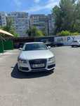 Audi a4 2008, mașina personală