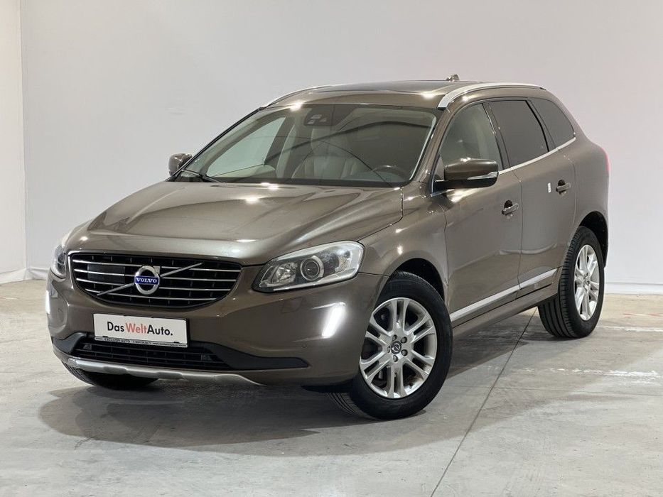 Volvo XC 60 Volvo xc60 D4 AWD Momentum 180CP Automata 2016MY