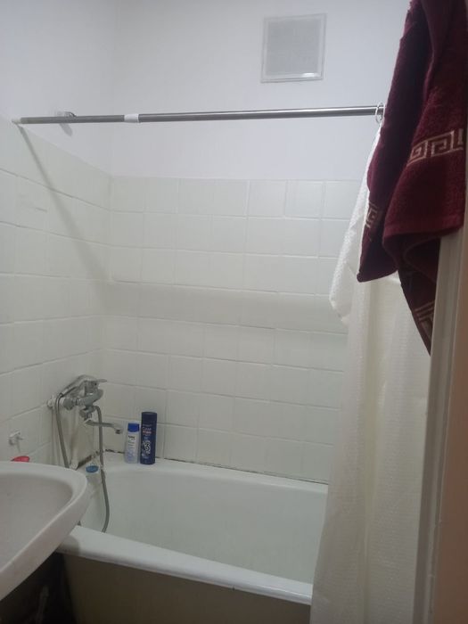 Продаётся однокомнатная квартира Юнусабад 9 квартал 3 этаж