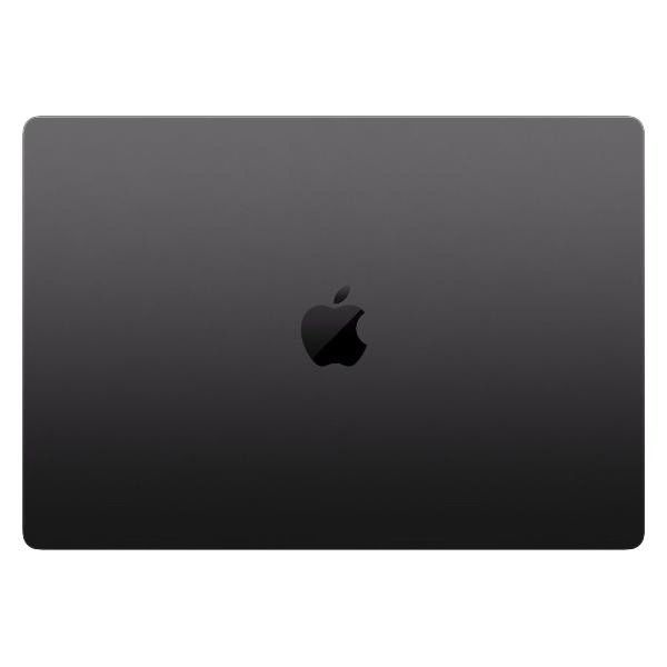 Macbook Pro 16” M3 Pro 18/512 Black у Артура в магазине Б-17 на Малике