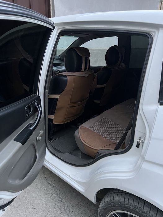 Tacuma 2007 exclusive