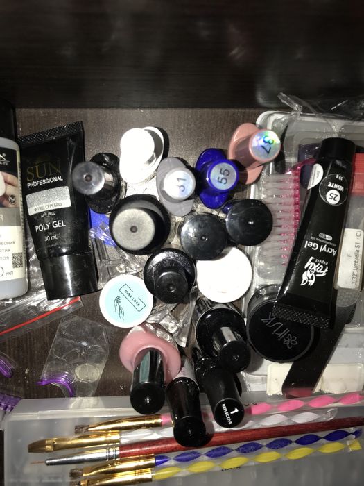 Продам лампы и прочее