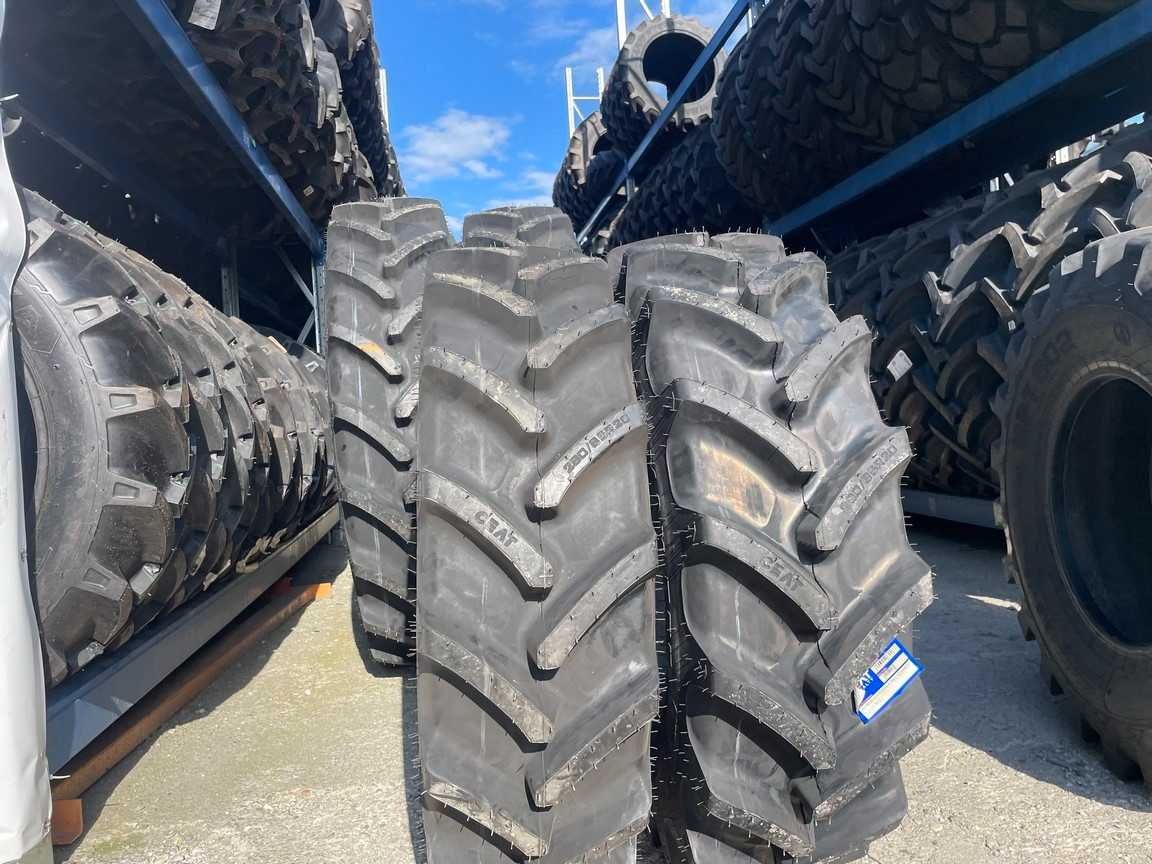 Ceat Anvelope noi agricole de tractor fata 11.2-20 Radiale 280/85 R20