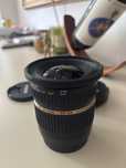 Tamron 10-24mm f/3.5-4.5