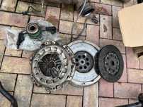 volanta mercedes w204 om651 2,2-  euro5