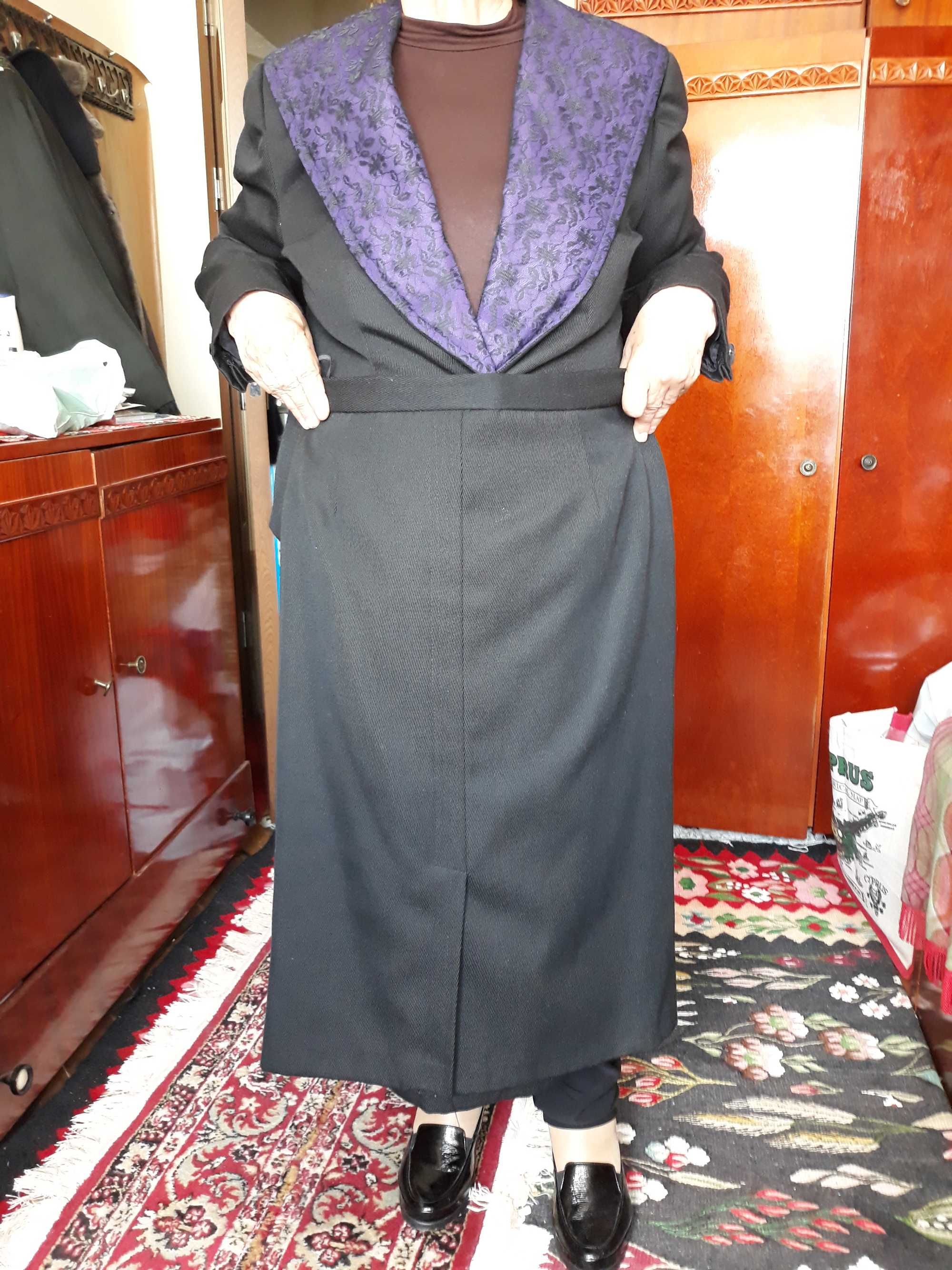 Costum dama stofa