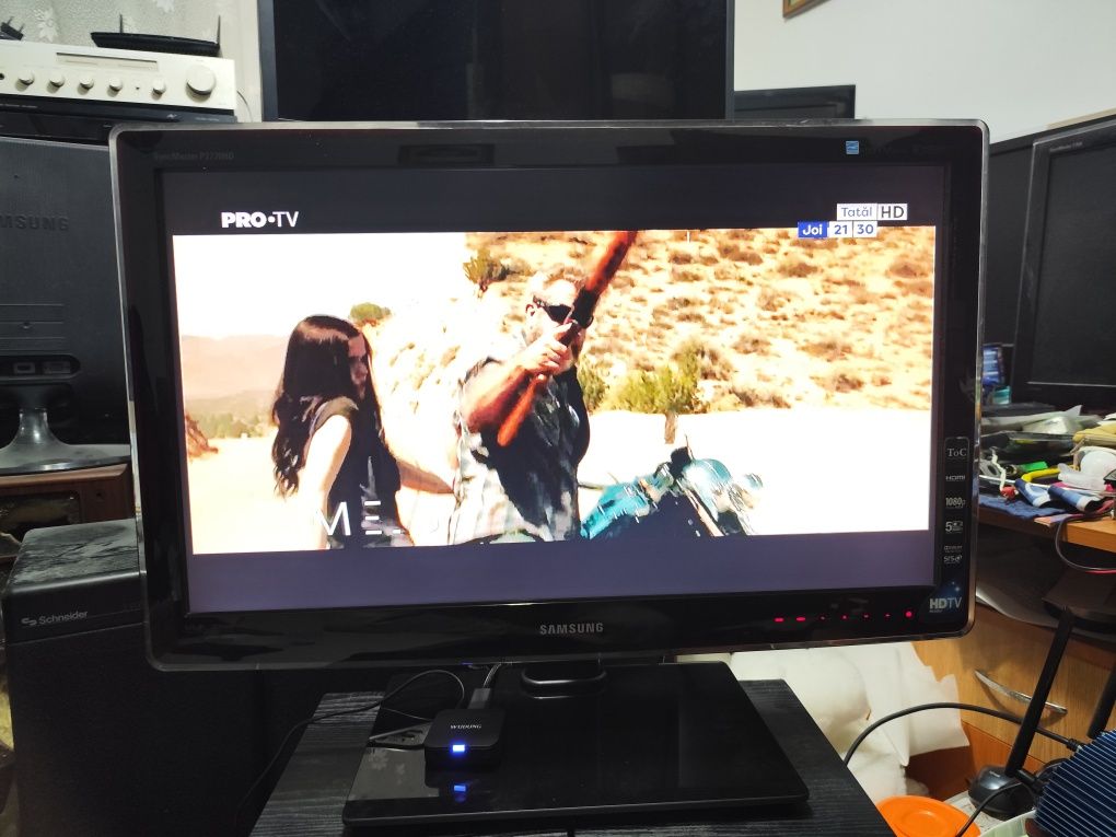 Tv box cu andoid