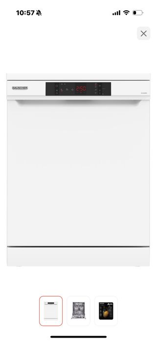 Продам посудомоечную машину