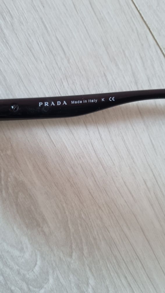 Vand ochelari de soare PRADA  ORIGINALI unisex