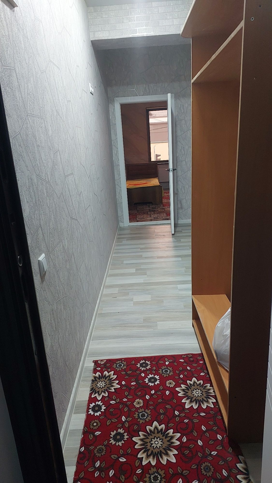 Квартира сдаётся, на долгосрочную аренду, новый ремонт все как на фото