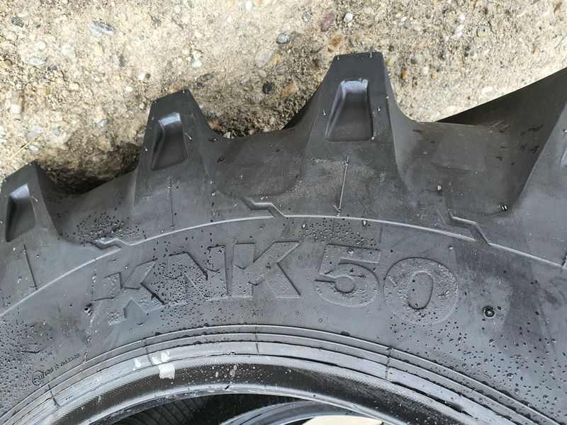 cauciucuri agricole 10PR OZKA pentru Deutz 16.9-28 diagonale XYT1