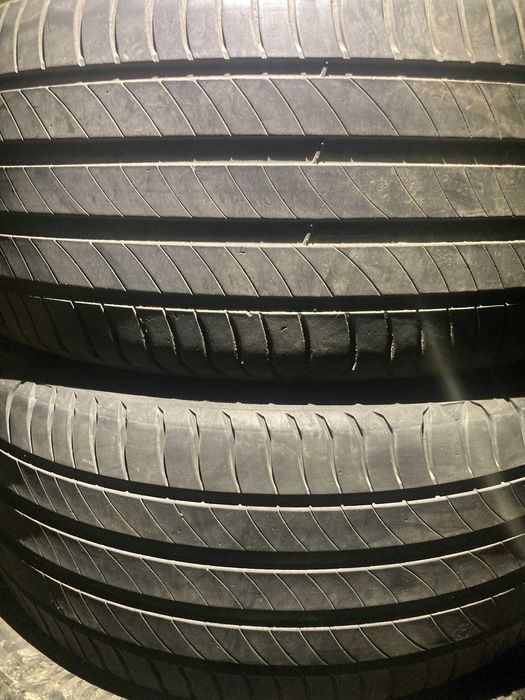 Гуми 225 40 18 Michelin Primacy 4