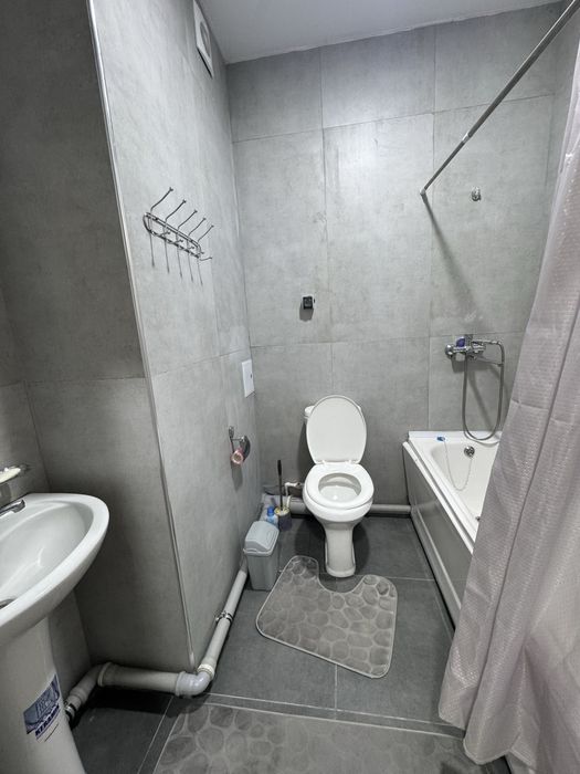 ЖК Ассалом  Сохил - /1- комнатная Аренда Квартиры