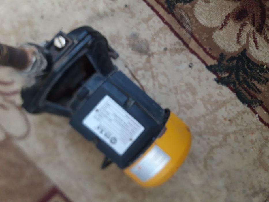 Насос водяной срочно