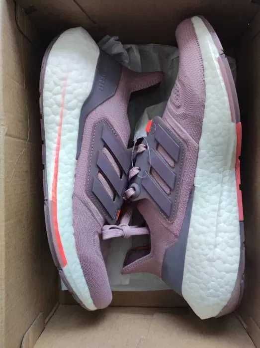 Adidas - UlTRABOOST 22 Purple GX5588 Оригинал Код 745