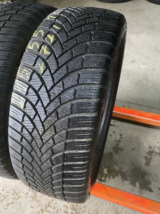 Anvelope iarna 215/55/18 Bridgestone Blizzak LM005 215 55 18 R18