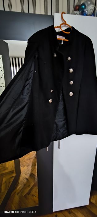 Дамско Палто и рокля